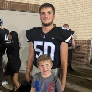 Meet your Posher, Dawn